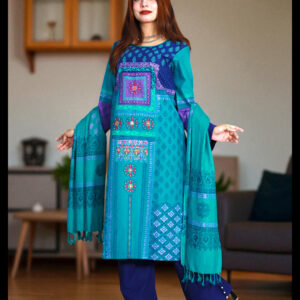 Anjan Cotton || 43