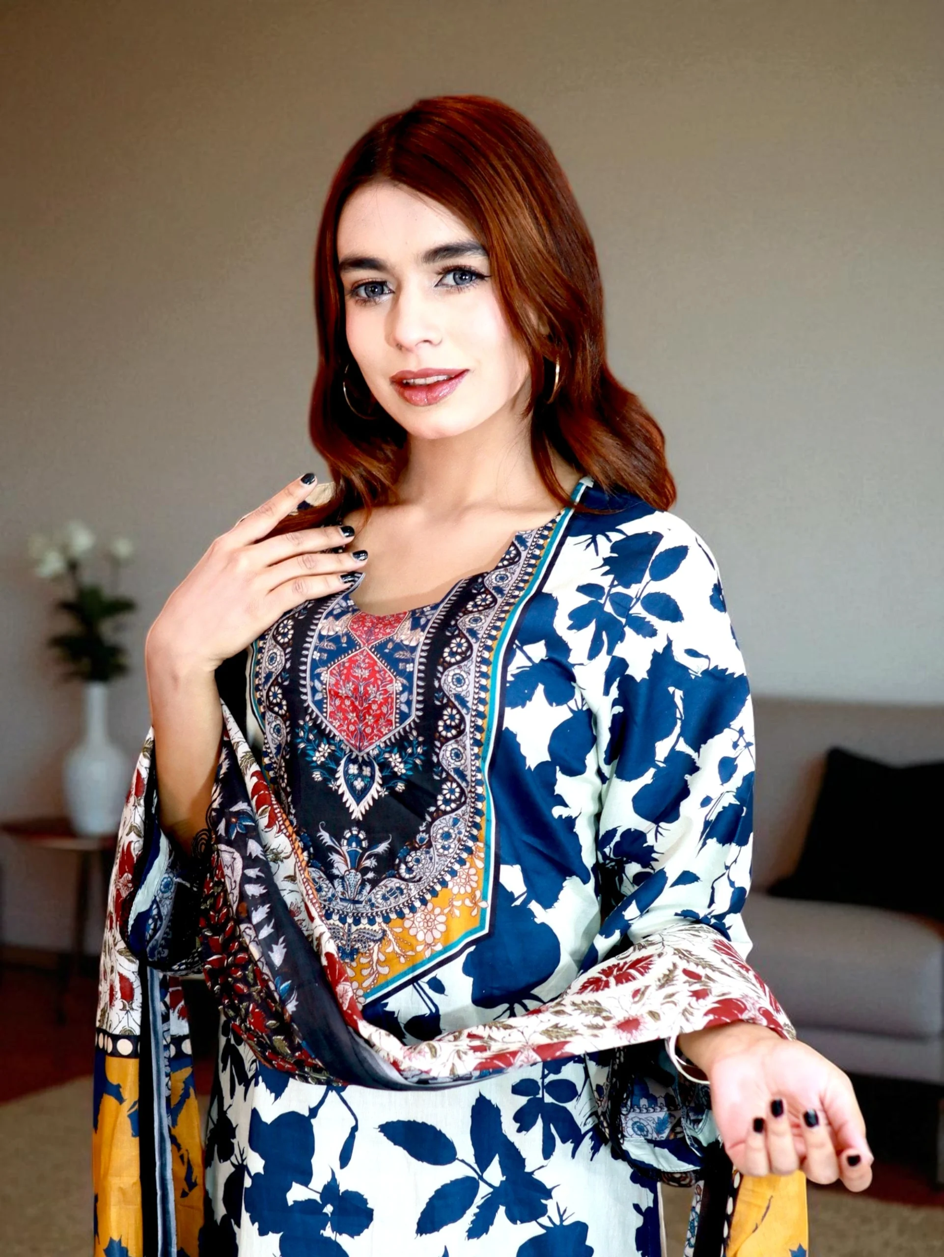 PAKISTANI-INSPIRED-MALHAR-LAWN-CODE-149-BLUE-WHITE-3-scaled.webp