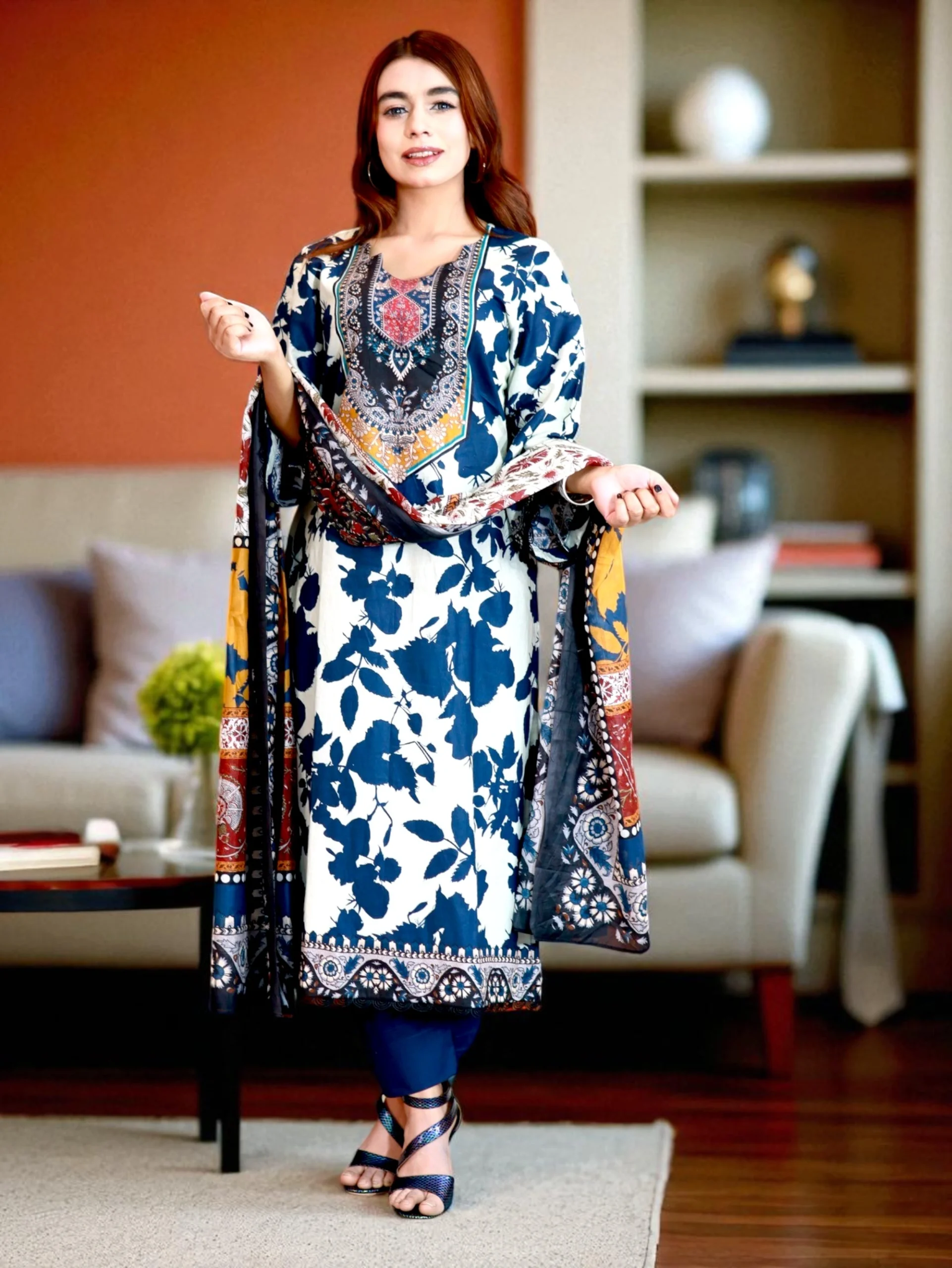 PAKISTANI-INSPIRED-MALHAR-LAWN-CODE-149-BLUE-WHITE-6-scaled.webp