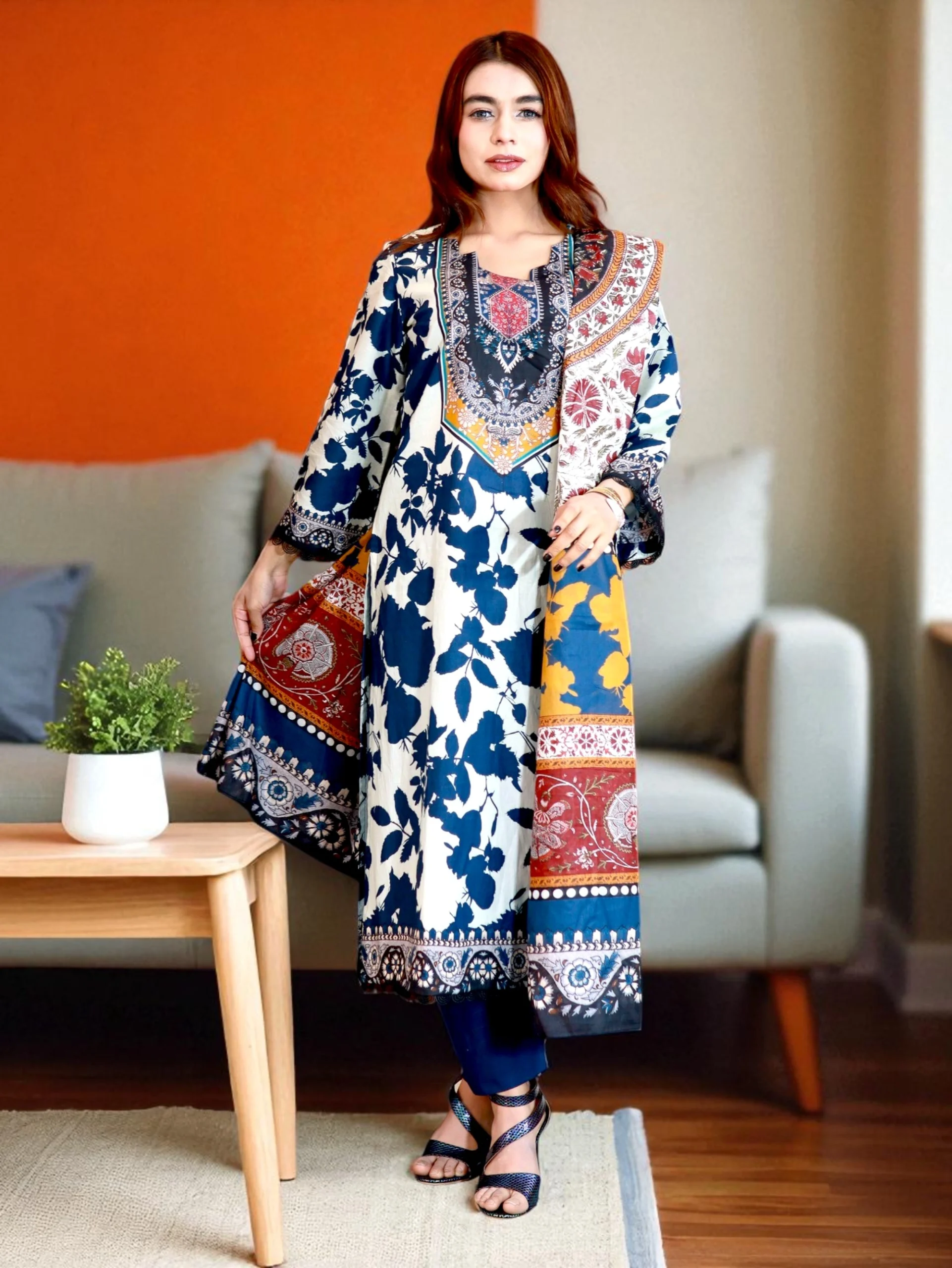 PAKISTANI-INSPIRED-MALHAR-LAWN-CODE-149-BLUE-WHITE-7-scaled.webp
