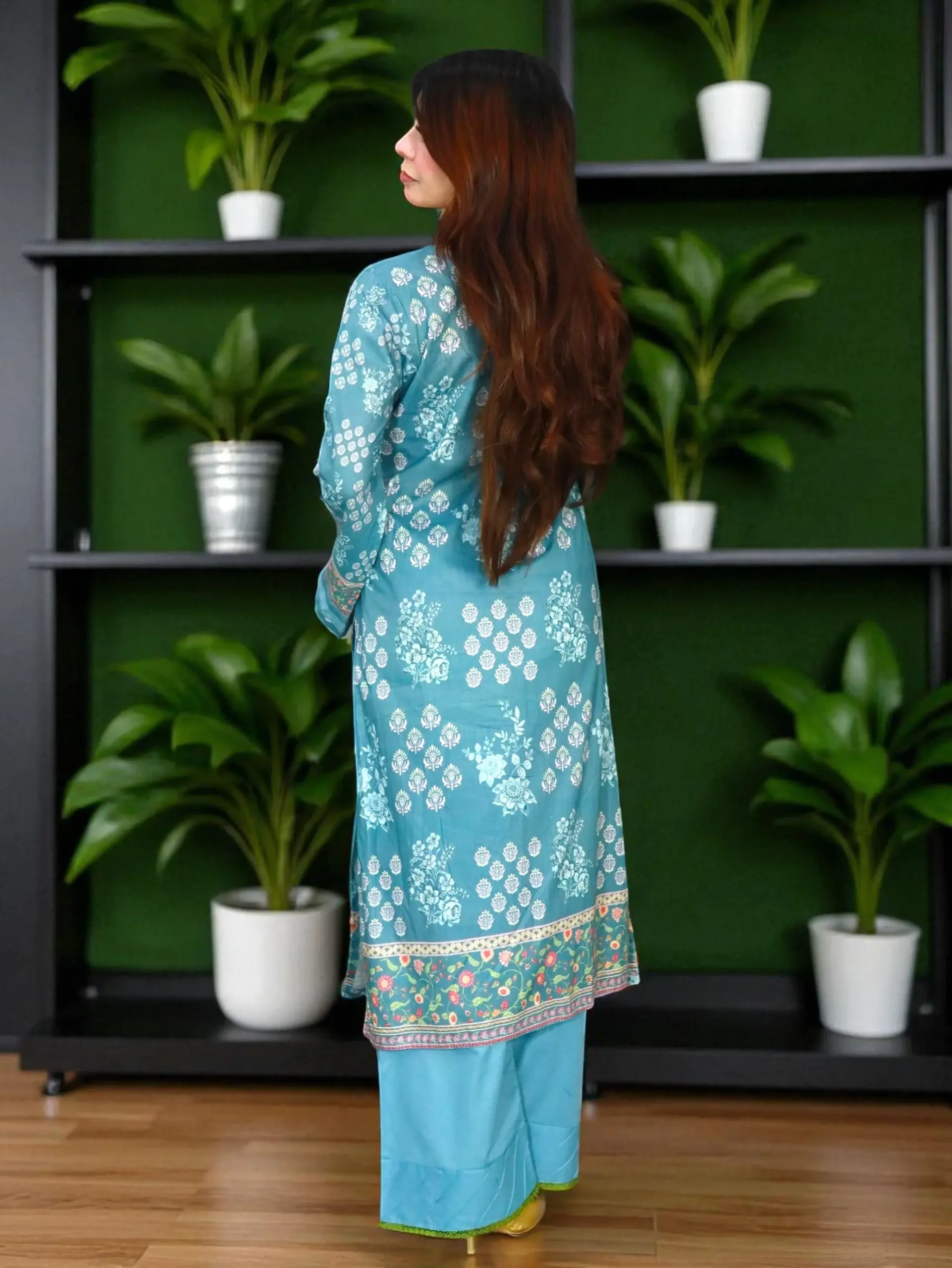 PAKISTANI INSPIRED MALHAR LAWN CODE 176 PASTE (10)