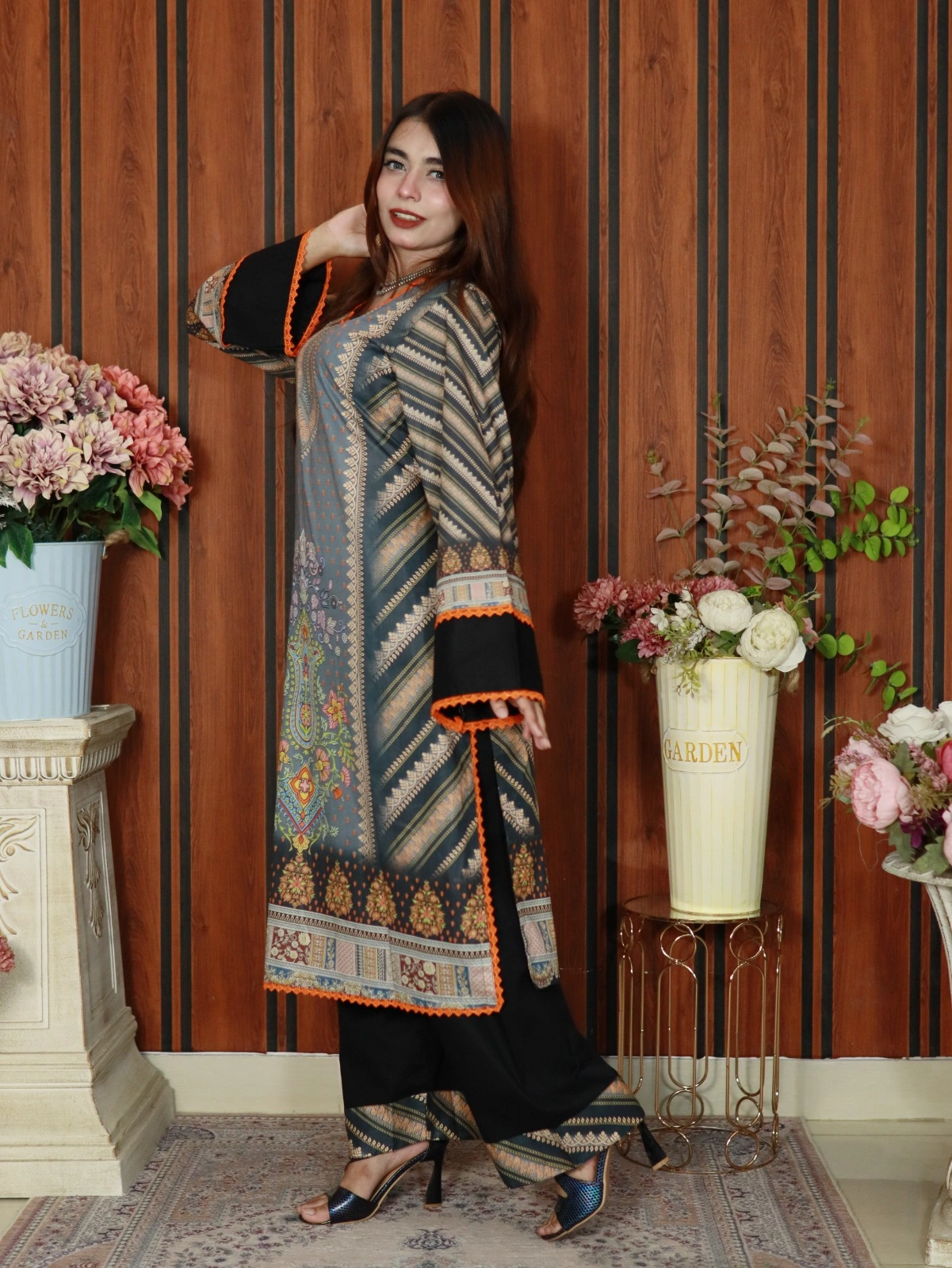 PAKISTANI INSPIRED MALHAR LAWN CODE 184 (1) (1)