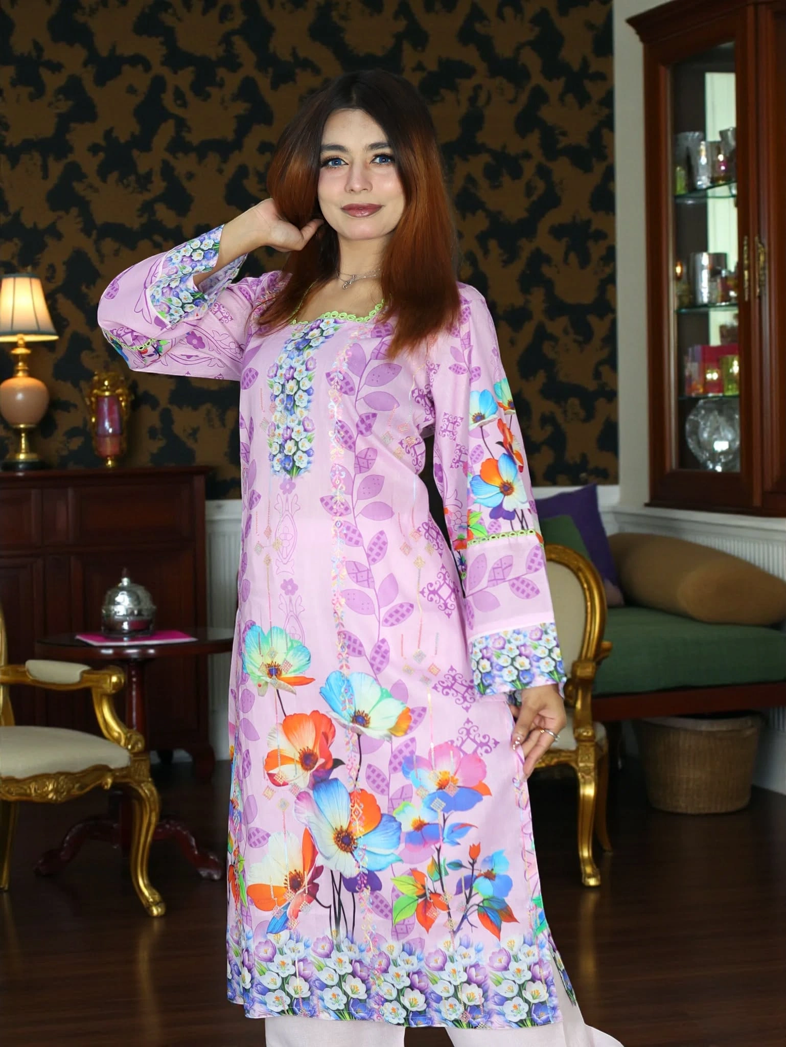 INSPIRED EMBODARY LAWN CLOUD 18 LAVENDER COLOUR (1)