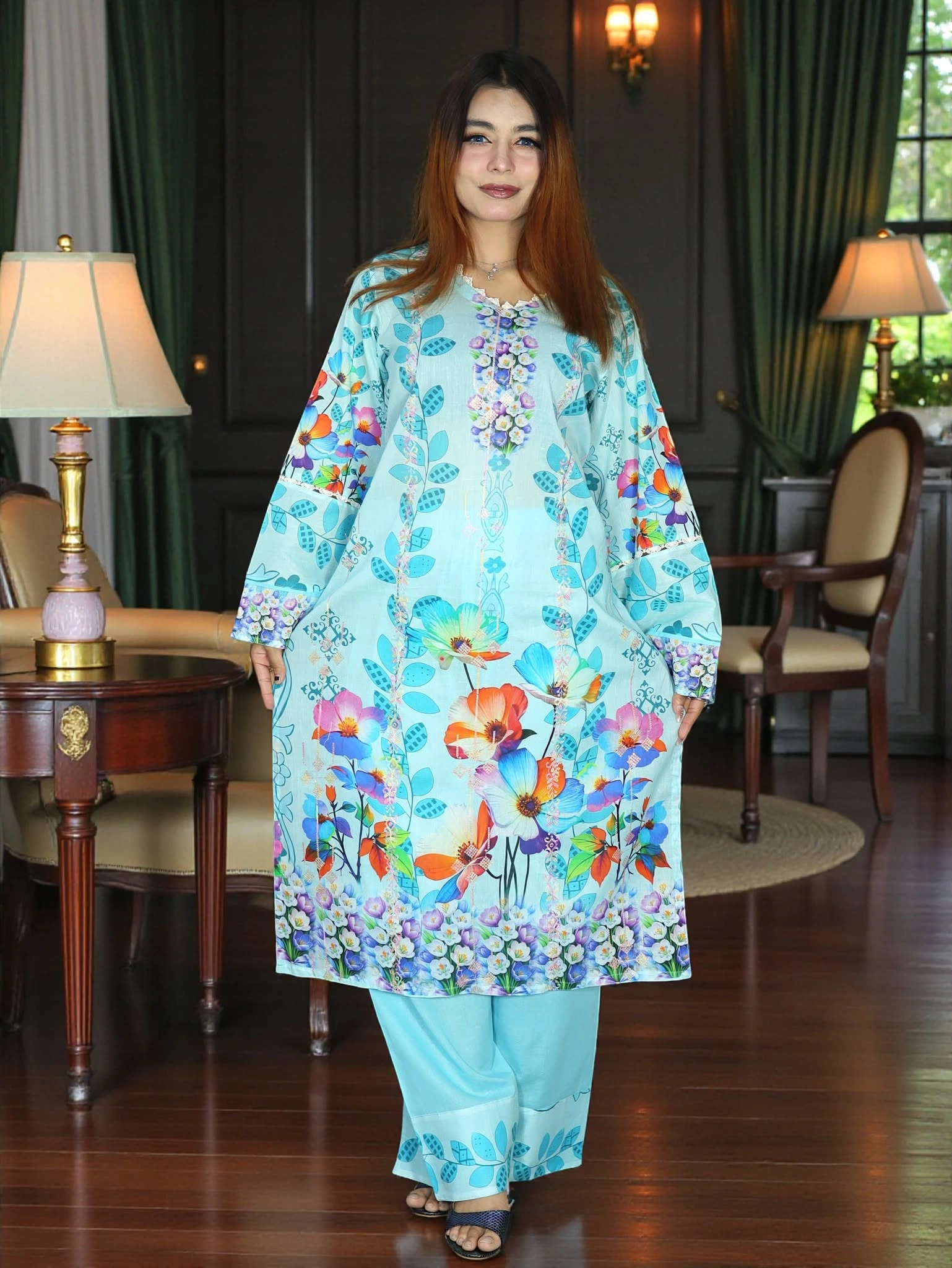 INSPIRED EMBODARY LAWN CLOUD 18 SKY COLOUR (6)