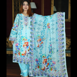 INSPIRED EMBODARY LAWN CLOUD 18 SKY COLOUR