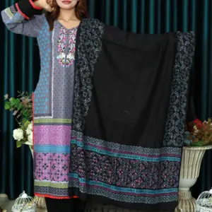 ANJAN COTTON OCDE 56 ASH
