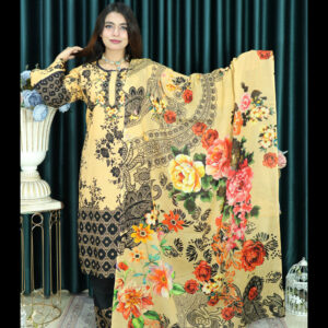 SWISS PURE COTTON CLOUD 1027 KATHLI COLOR